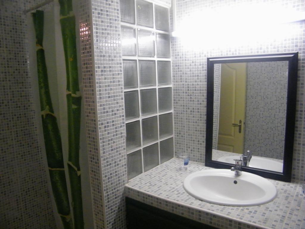 Residence Virginie Saint-Leu Quarto foto